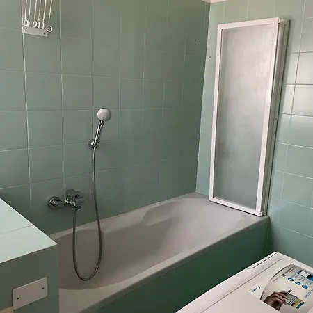 Guest house Umbria 60 - Porta Romana Milan