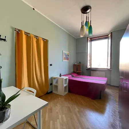 Umbria 60 - Porta Romana Guest house Milan