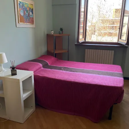 Umbria 60 - Porta Romana, 10' Walk To Olympic Village Cortina 2026 Maison d'hôtes 4*