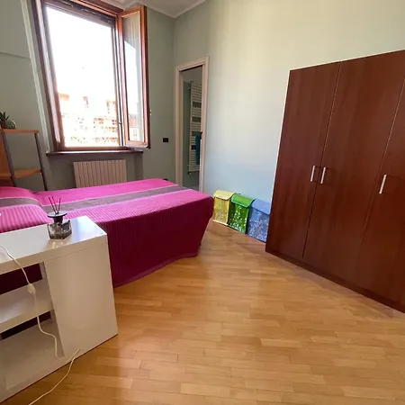 Umbria 60 - Porta Romana Guest house Milan