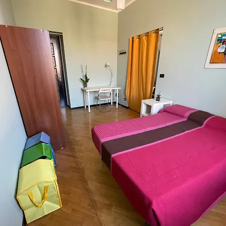 Maison d'hôtes Umbria 60 - Porta Romana, 10' Walk To Olympic Village Cortina 2026