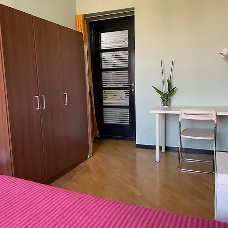 Umbria 60 - Porta Romana, 10' Walk To Olympic Village Cortina 2026 Maison d'hôtes