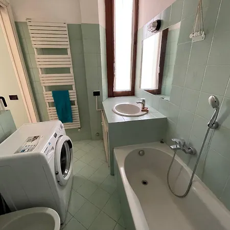 Umbria 60 - Porta Romana, 10' Walk To Olympic Village Cortina 2026 Maison d'hôtes 4*