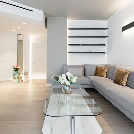 Transiti 20 Appartement *