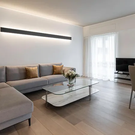 Transiti 20 Appartement Milaan