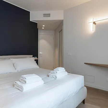 Transiti 20 Appartement
