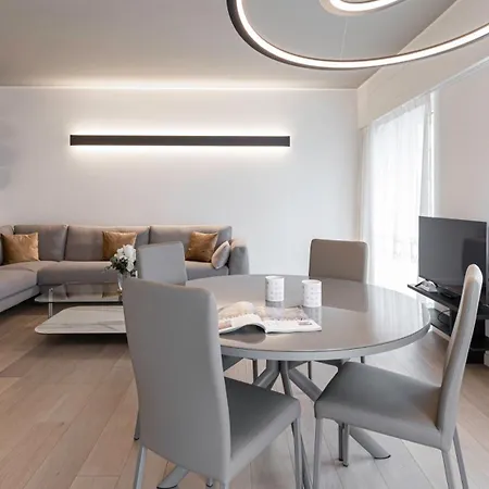 Appartement Transiti 20 Milaan