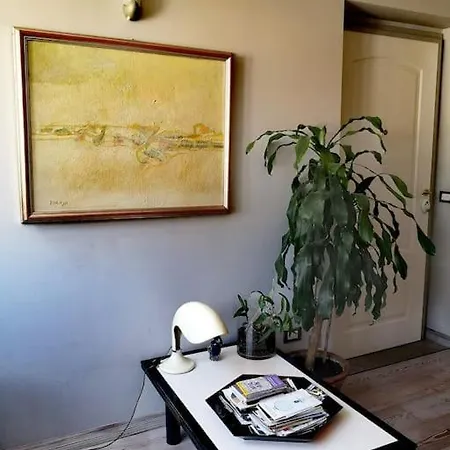 Centrale-luxury With Garden Terrace *