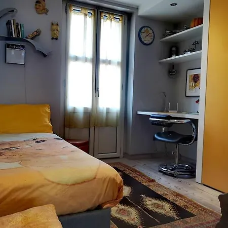 Centrale-luxury With Garden Terrace