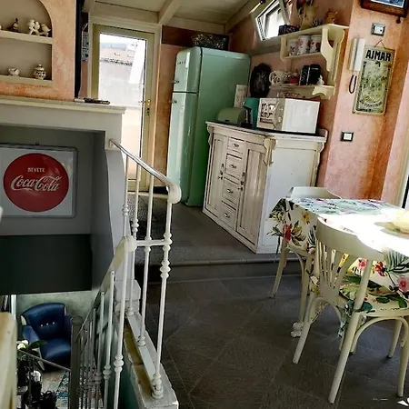 Apartment Centrale-luxury With Garden Terrace Milan