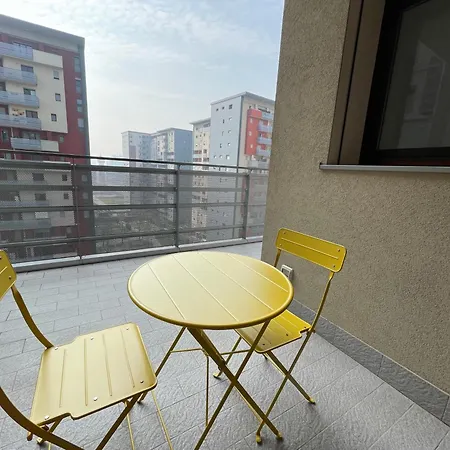 Hospitami - 15 Min Duomo شقة