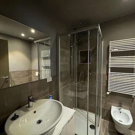 Dolce Repubblica * Milán