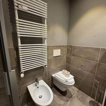 Dolce Repubblica Apartmán Milán