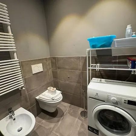 Dolce Repubblica Apartmán *