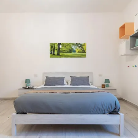 Apartment Borsieri Flexyrent A.c. Wifi *