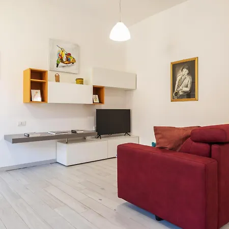 Apartment Borsieri Flexyrent A.c. Wifi Milan