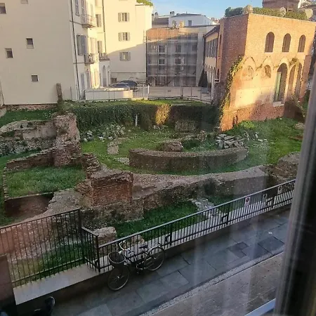 Dream Brisa Meravigli Mailand