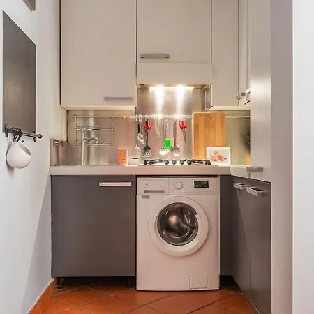 Apartment Spazioso Loft Imbonati6 Milan
