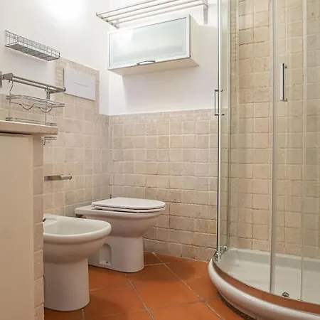 Spazioso Loft Imbonati6 Apartment