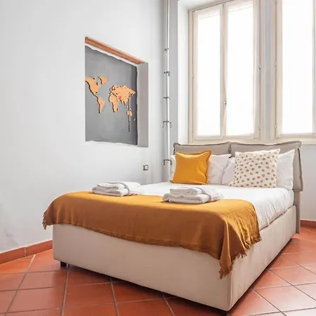 Spazioso Loft Imbonati6 * Milano