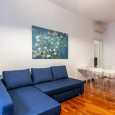 Cortivo House - Magenta 81 Milan
