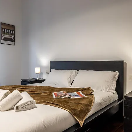 Cortivo House - Magenta 81 Mailand