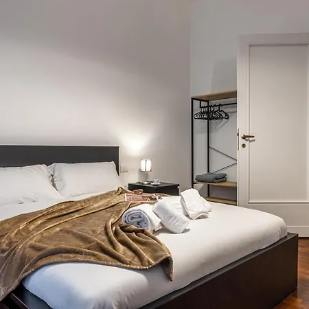 Cortivo House - Magenta 81 * Mailand