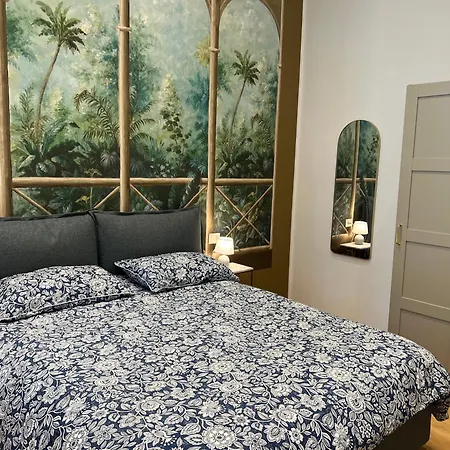 Casa Di Gio - By Allegio Milan