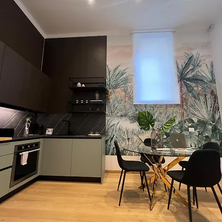 Casa Di Gio - By Allegio * Milan