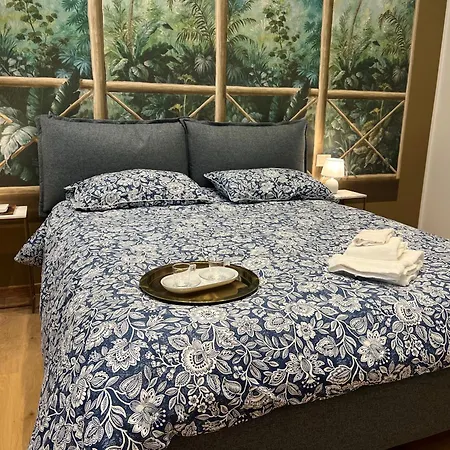 Apartamento Casa Di Gio - By Allegio