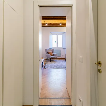 Dream Brisa Meravigli Apartment *
