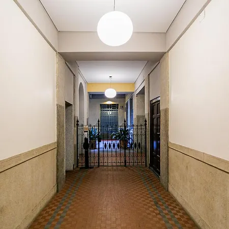 Apartment Dream Brisa Meravigli