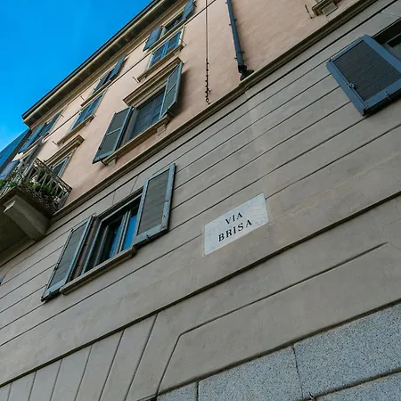 Dream Brisa Meravigli Milano