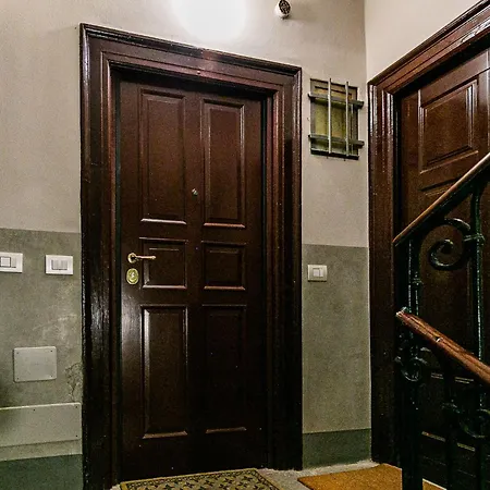 Dream Brisa Meravigli Apartment *