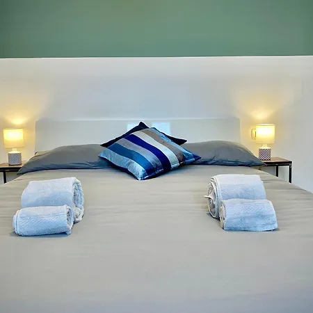 Apartment Moda P. Romana Mailand