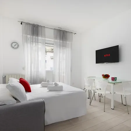 15 Minuti Dal Centro Bovisa Milan