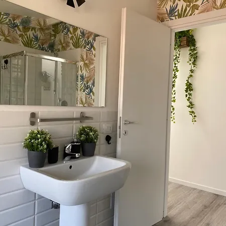 Dea Dreams Marghera 43 Apartment