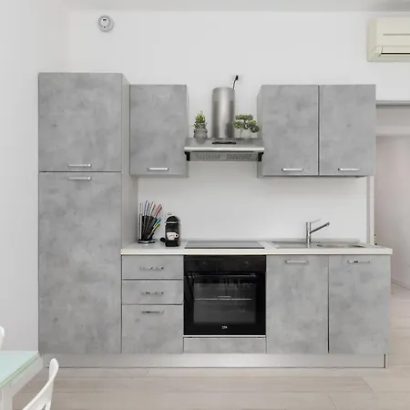 15 Minuti Dal Centro Bovisa