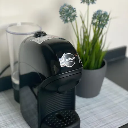 شقة Dea Dreams - Marghera 43 Near San Siro Stadium