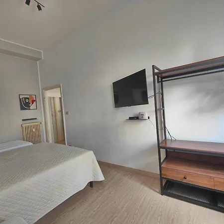 Cortivo House - Vignoli 11 Apartamento