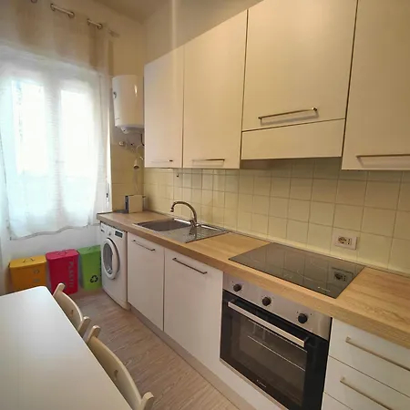 Cortivo House - Vignoli 11 Apartamento *