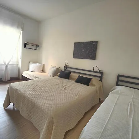 Apartment Cortivo House - Vignoli 11 Milan