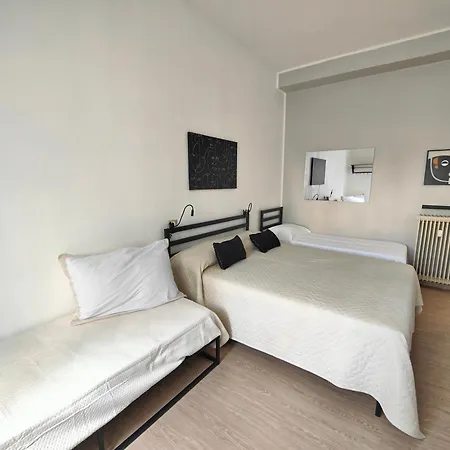 Apartamento Cortivo House - Vignoli 11