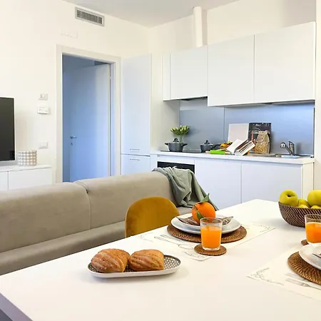 Nystrom Self Checkin Metro M1 Διαμέρισμα *