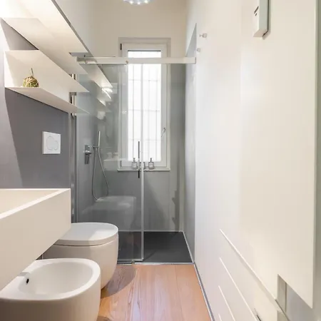 Life Is Beautiful Porta Romana Apartment Milan