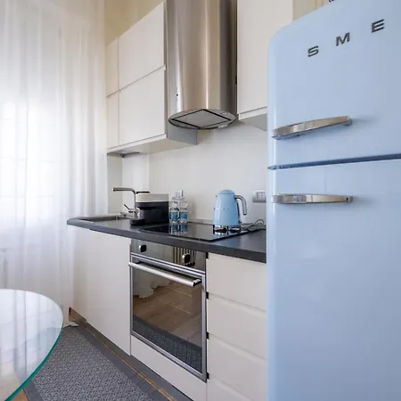 Life Is Beautiful Porta Romana Mediolan