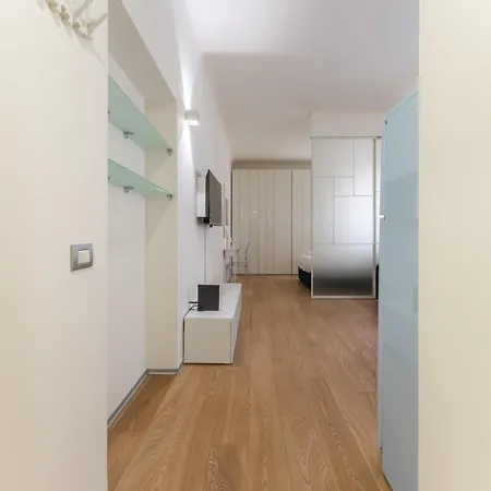 Apartament Life Is Beautiful Porta Romana Mediolan