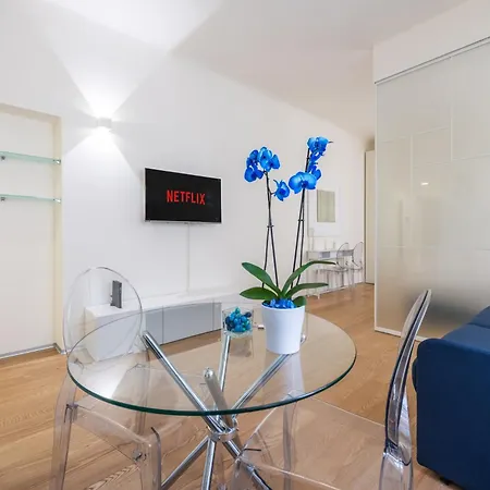 Apartment Life Is Beautiful Porta Romana