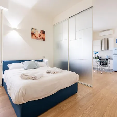 Apartment Life Is Beautiful Porta Romana Mailand