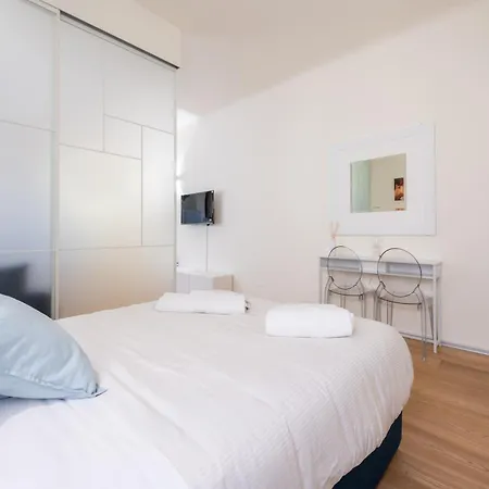 Life Is Beautiful Porta Romana